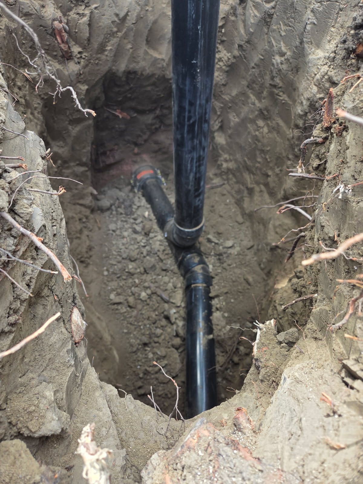 Jeff's Plumbing team — decades of service