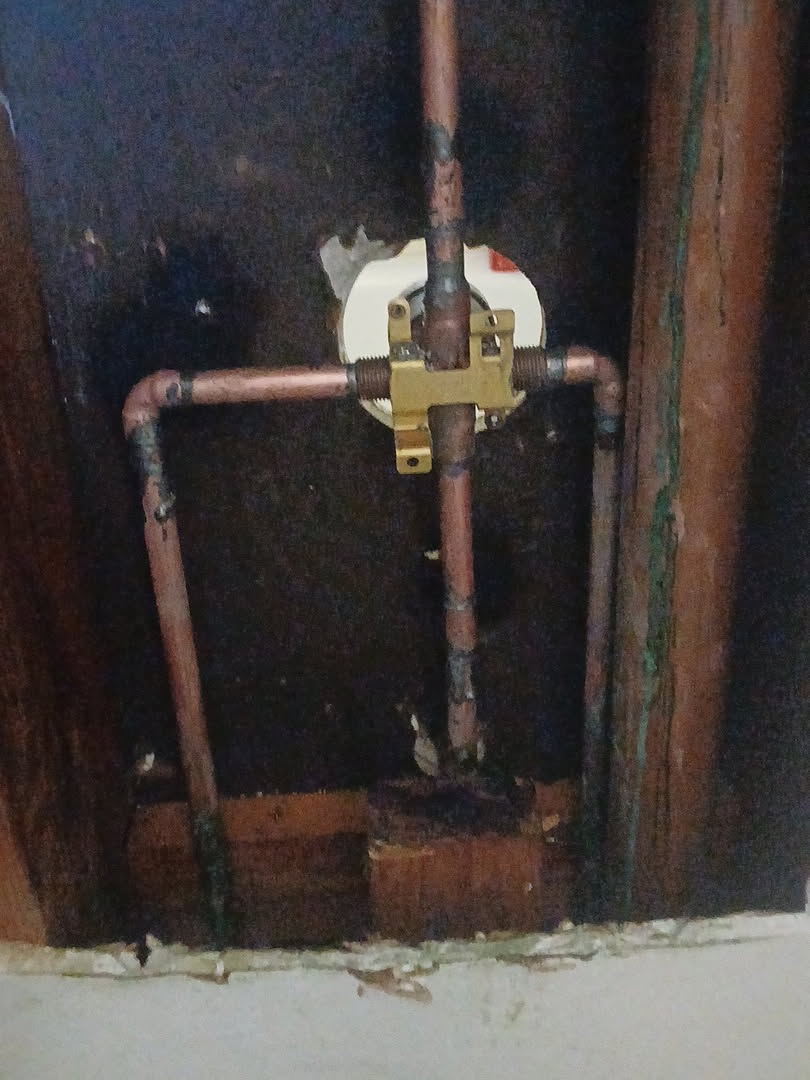 Jeff's Plumbing team — decades of service